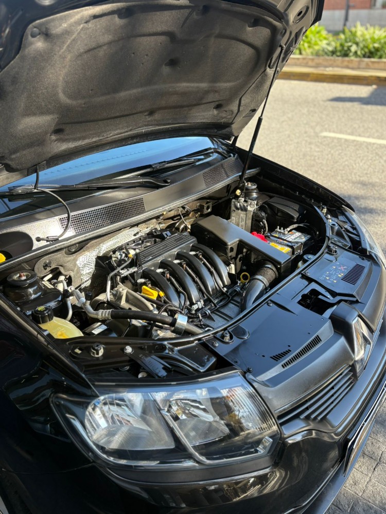 Renault Sandero Gt Line — foto 10